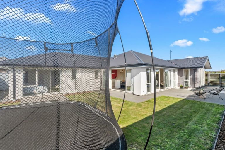 Photo of property in 28 Rich Terrace, Wigram, Christchurch, 8042