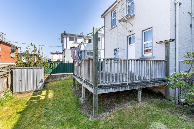 Photo of property in 39 Royal Terrace, Dunedin Central, Dunedin, 9016