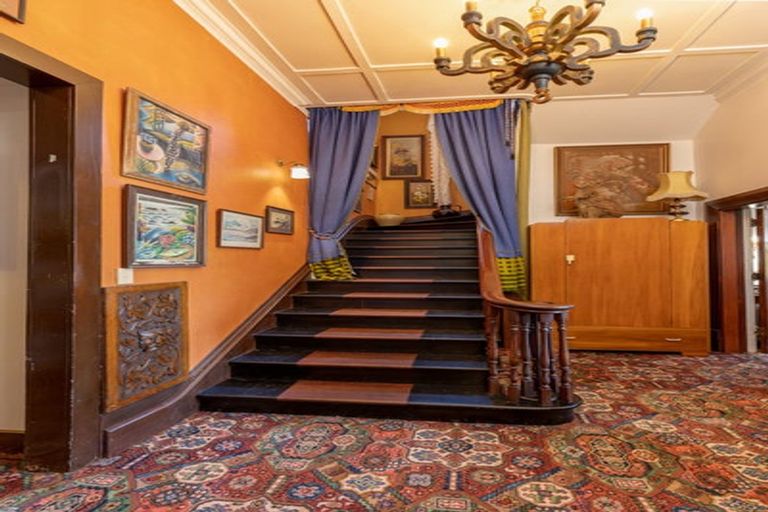 Photo of property in 369 Trafalgar Street, Nelson, 7010