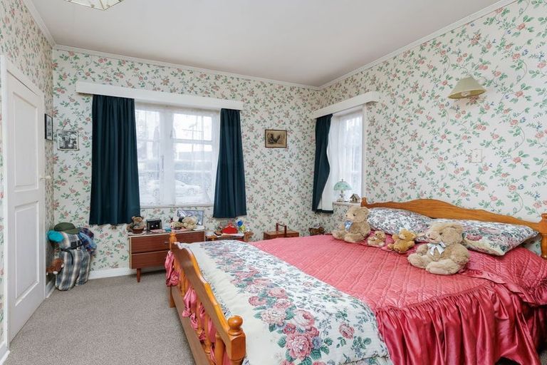 Photo of property in 4 Dash Street, Waimate, 7924