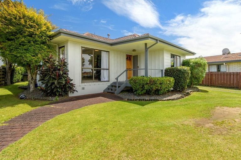 Photo of property in 60 Strathmore Street, Matua, Tauranga, 3110