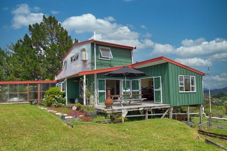 Photo of property in 149 Ngunguru Ford Road, Kiripaka, Whangarei, 0173