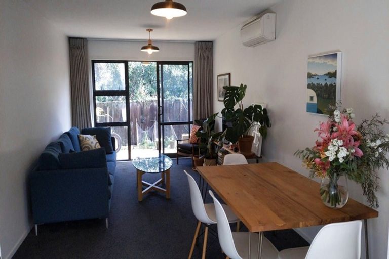 Photo of property in 4/32 Edward Avenue, Edgeware, Christchurch, 8013