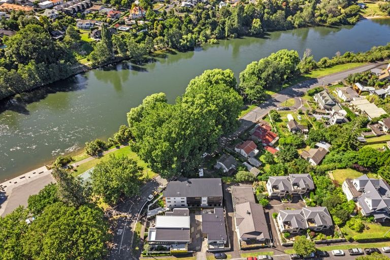 Photo of property in 18b Tisdall Street, Hamilton Central, Hamilton, 3204