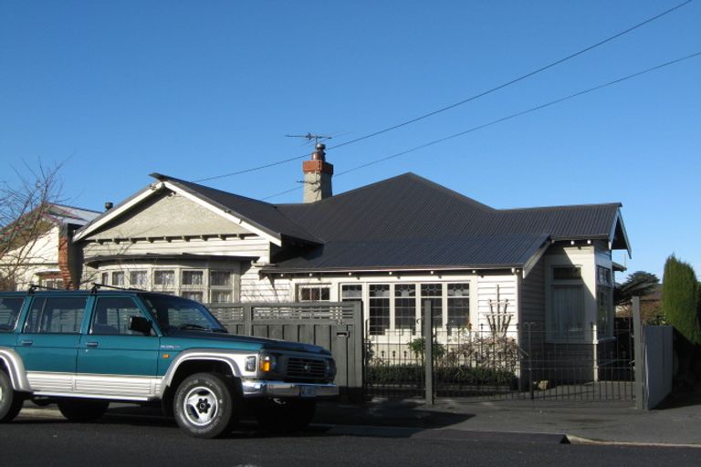 Photo of property in 20 Coughtrey Street, Saint Clair, Dunedin, 9012