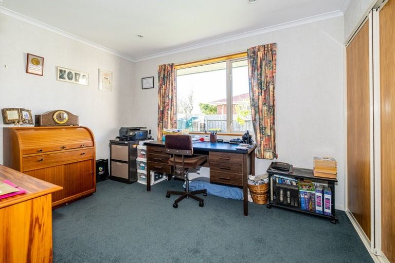 Photo of property in 38 Chapman Street, Methven, 7730