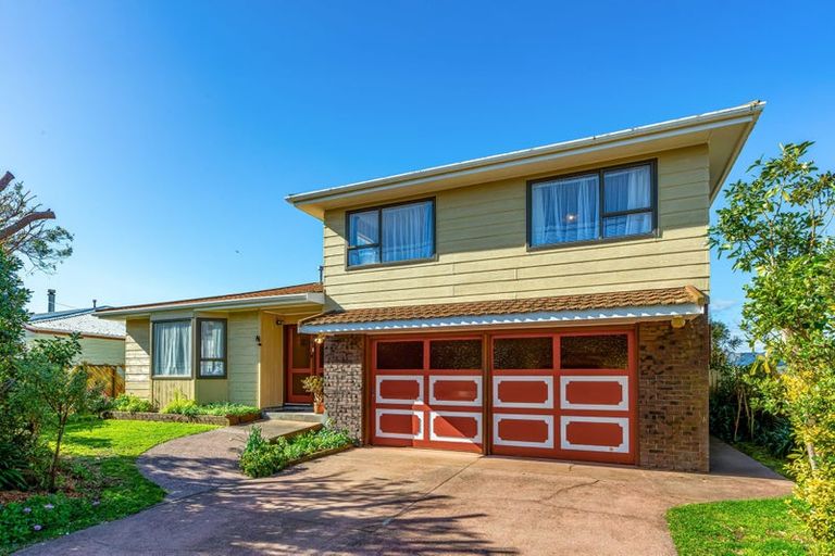 Photo of property in 8 Tregony Place, Camborne, Porirua, 5026