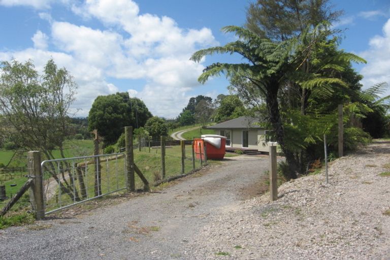 Photo of property in 285 Wairoa Road, Minden, Tauranga, 3171