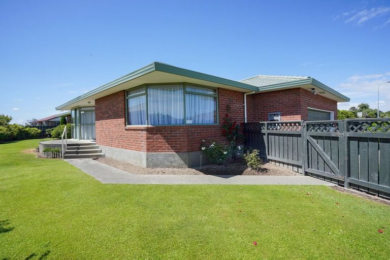 Photo of property in 124 Kildare Drive, Waikiwi, Invercargill, 9810