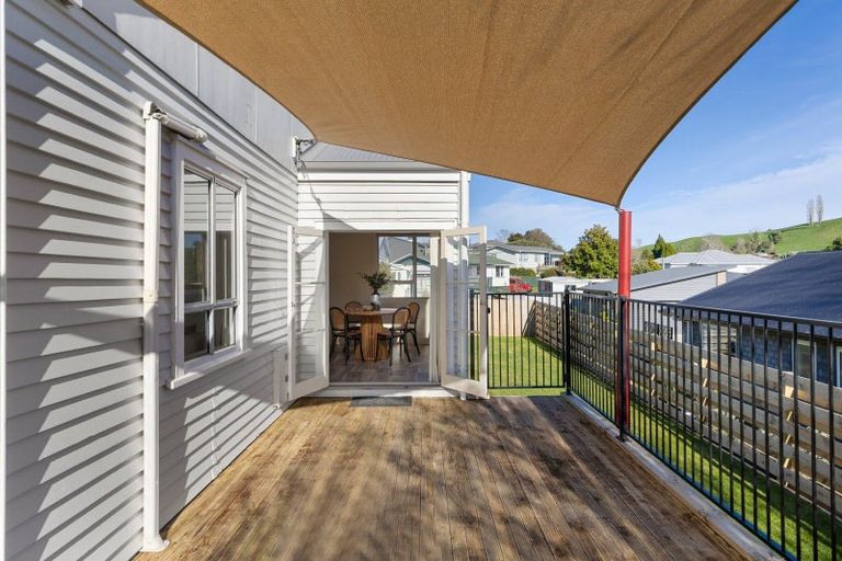 Photo of property in 1 Prospect Avenue, Tirau, 3410
