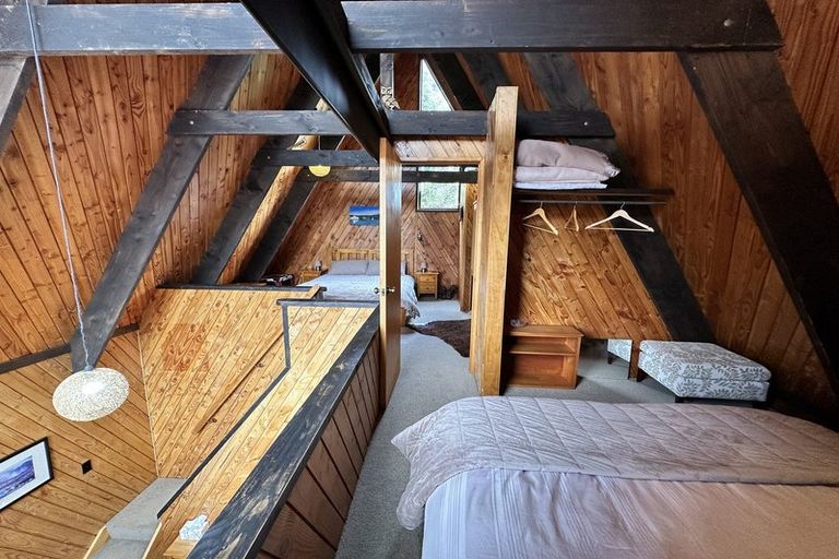 Photo of property in 9 Totara Street, Ohakune, 4625