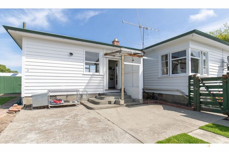 Photo of property in 54 Shaw Street, Temuka, 7920