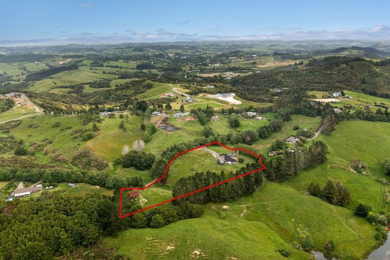 Photo of property in 210c Monowai Road, Wainui, Silverdale, 0994