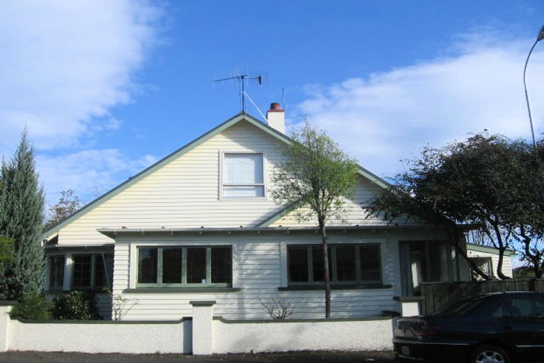 Photo of property in 2 Balquhidder Road, Hospital Hill, Napier, 4110