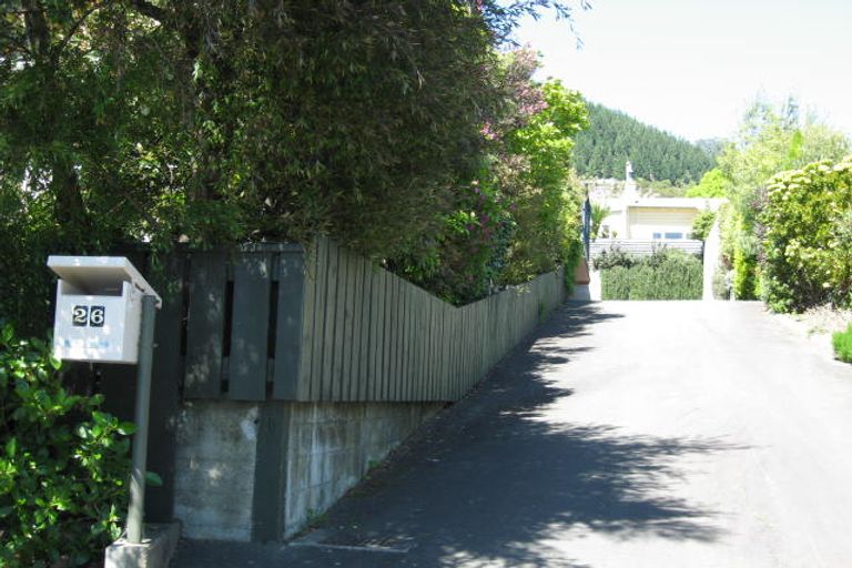 Photo of property in 26 Van Diemen Street, Nelson South, Nelson, 7010