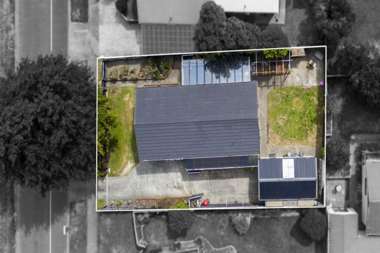 Photo of property in 84 Totara Park Road, Totara Park, Upper Hutt, 5018