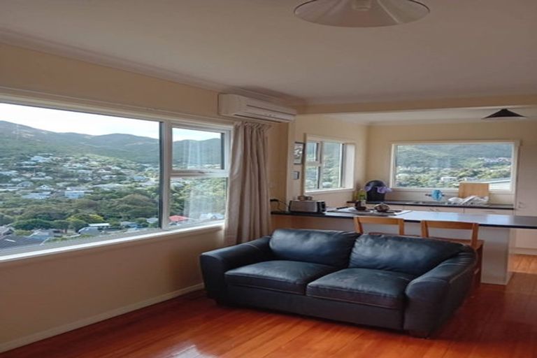 Photo of property in 27 Quetta Street, Ngaio, Wellington, 6035