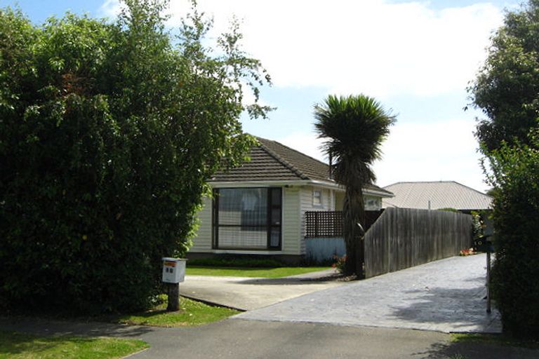 Photo of property in 10a Anvers Place, Hoon Hay, Christchurch, 8025