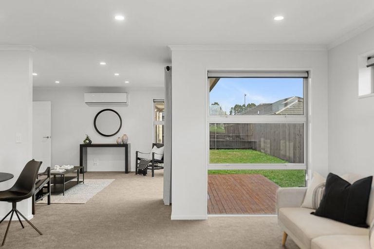 Photo of property in 53 Richmond Avenue, Halswell, Christchurch, 8025
