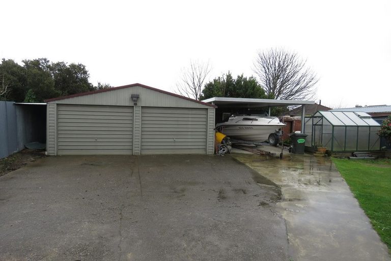 Photo of property in 54 Conway Crescent, Glengarry, Invercargill, 9810