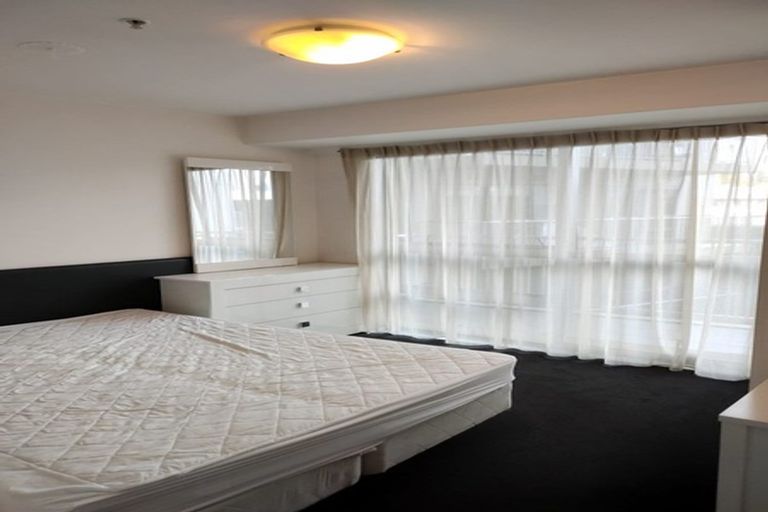 Photo of property in The Vincent, 811/106 Vincent Street, Auckland Central, Auckland, 1010