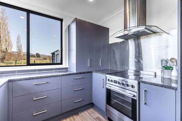 Photo of property in 1591 Waimea Highway, Mandeville, Gore, 9776