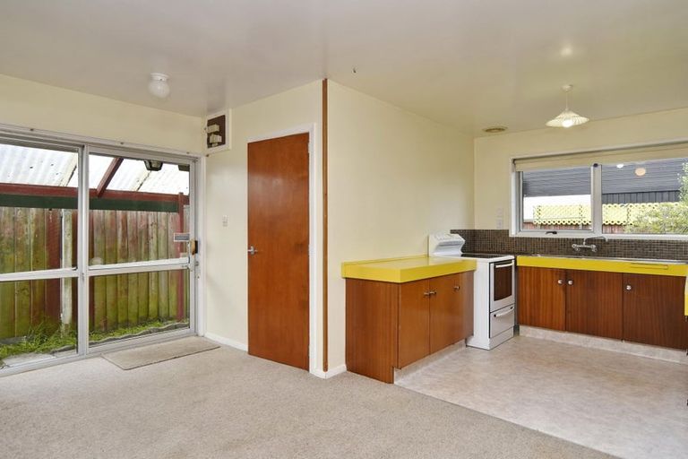 Photo of property in 2/7 Britannia Street, North New Brighton, Christchurch, 8083