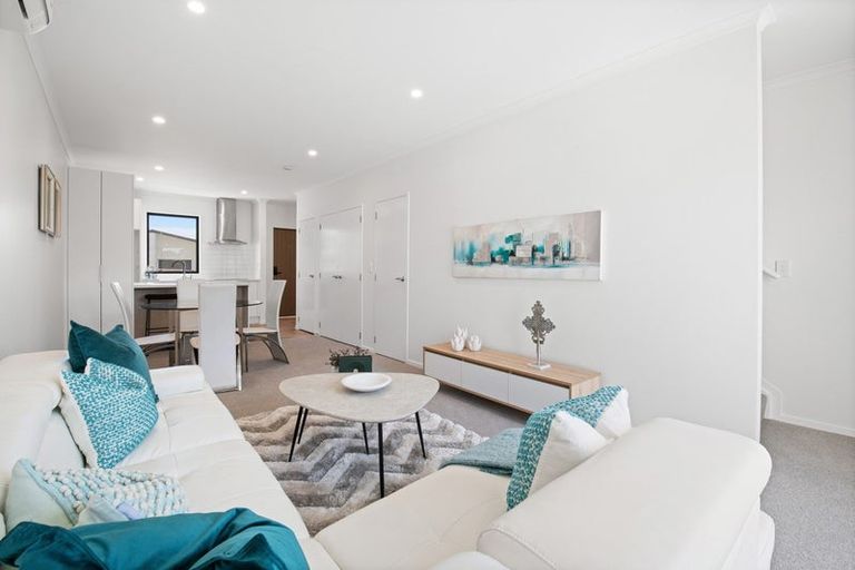 Photo of property in 6 Renga Renga Road, Flat Bush, Auckland, 2019