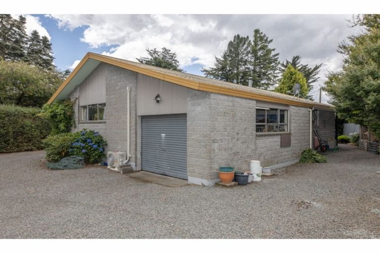 Photo of property in 39 Waddington Road, Waddington, 7500