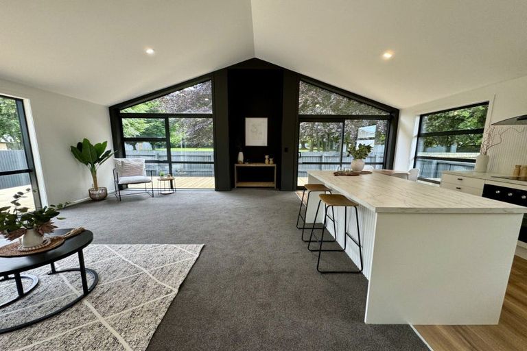 Photo of property in 8a Windsor Street, Allenton, Ashburton, 7700