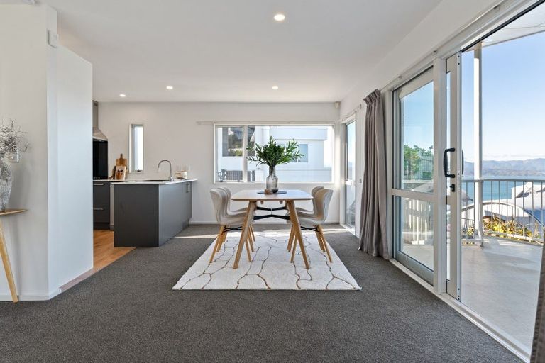 Photo of property in 19l Kabul Street, Khandallah, Wellington, 6035