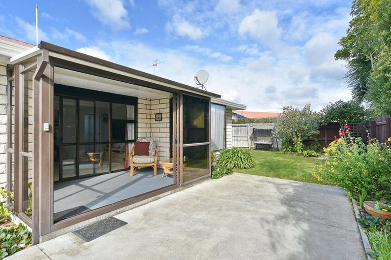 Photo of property in 13b Charles Street, Rangiora, 7400