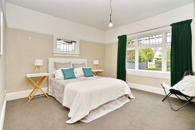 Photo of property in 396 Barrington Street, Spreydon, Christchurch, 8024