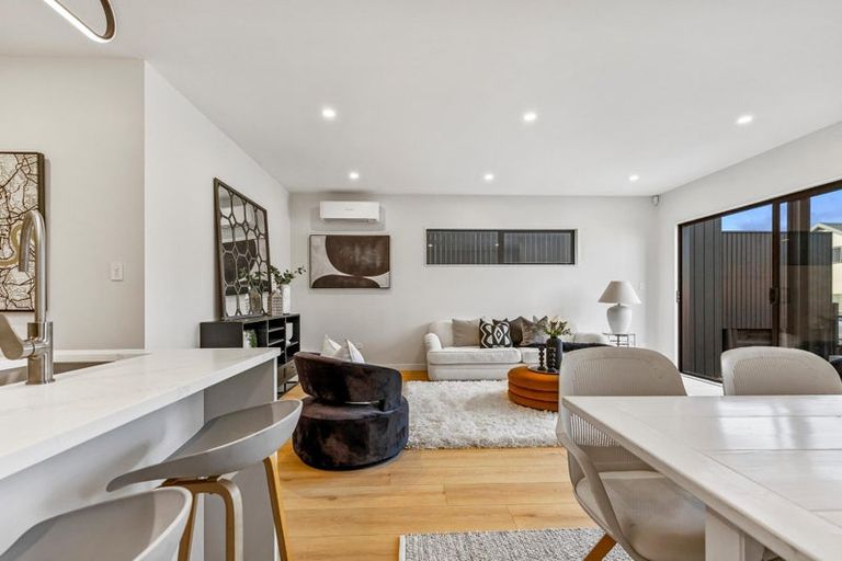 Photo of property in 67 Waterlily Street, Hobsonville, Auckland, 0616