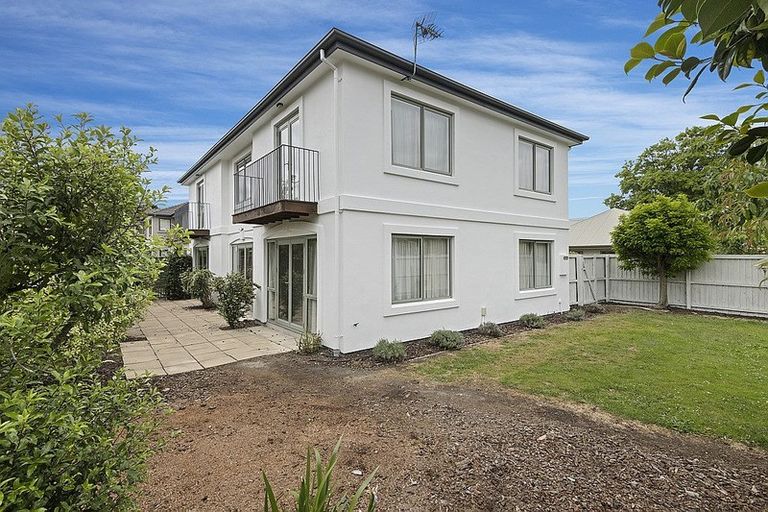 Photo of property in 96 Idris Road, Bryndwr, Christchurch, 8052