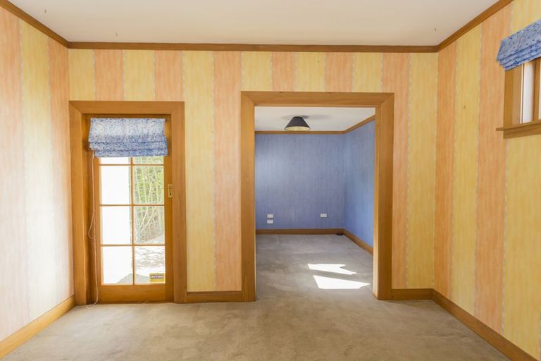 Photo of property in 13 Lune Street, South Hill, Oamaru, 9400