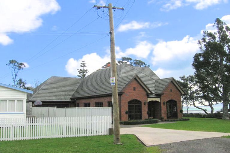 Photo of property in 1 Cherrie Road, Beachlands, Auckland, 2018
