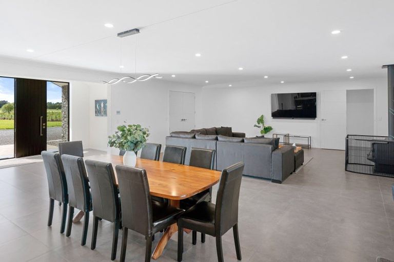 Photo of property in 438 Park Road, Parkvale, Carterton, 5792