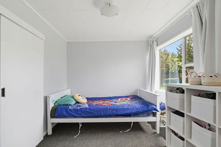 Photo of property in 124 Porangahau Road, Waipukurau, 4200
