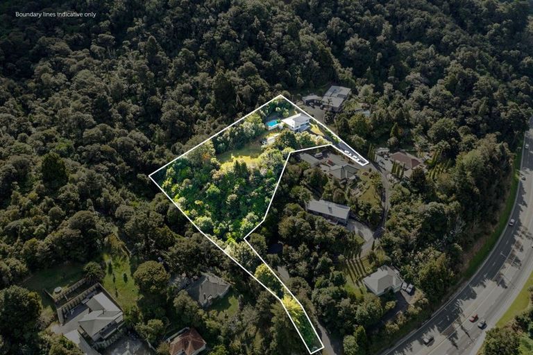 Photo of property in 236 Western Hills Drive, Avenues, Whangarei, 0110