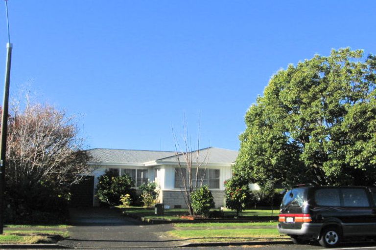 Photo of property in 90 Harold Holt Avenue, Onekawa, Napier, 4110