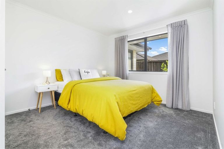 Photo of property in 35 Batten Drive, Flagstaff, Hamilton, 3210