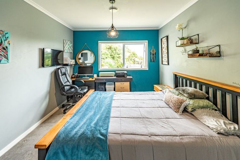 Photo of property in 50 Webb Road, Durie Hill, Whanganui, 4500