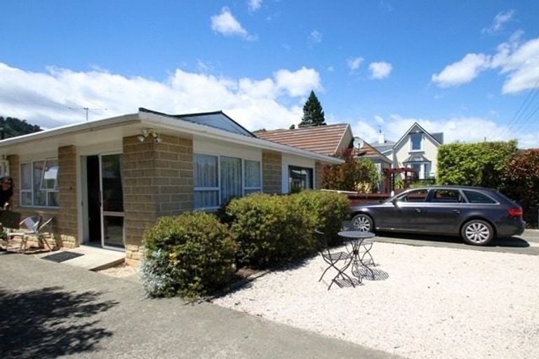 Photo of property in 1/117 Tasman Street, Nelson, 7010