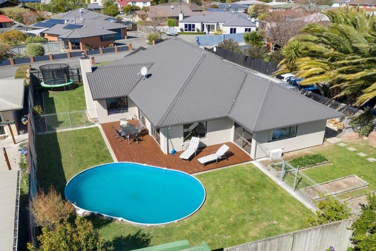 Photo of property in 22 Endeavour Street, Riversdale, Blenheim, 7201