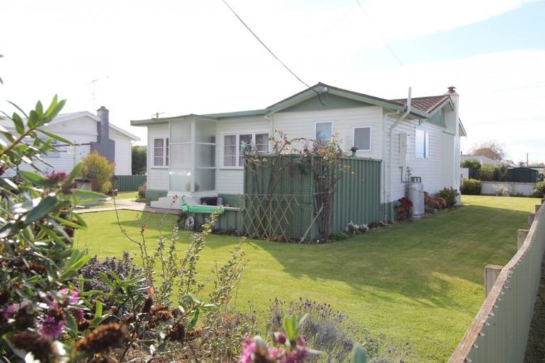 Photo of property in 57 High Street, Waimate, 7924