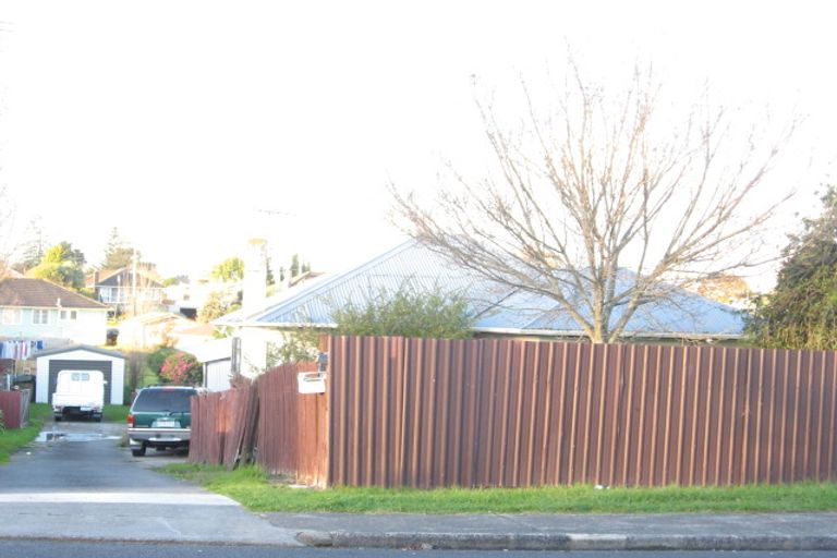 Photo of property in 2/46 Coxhead Road, Manurewa, Auckland, 2102