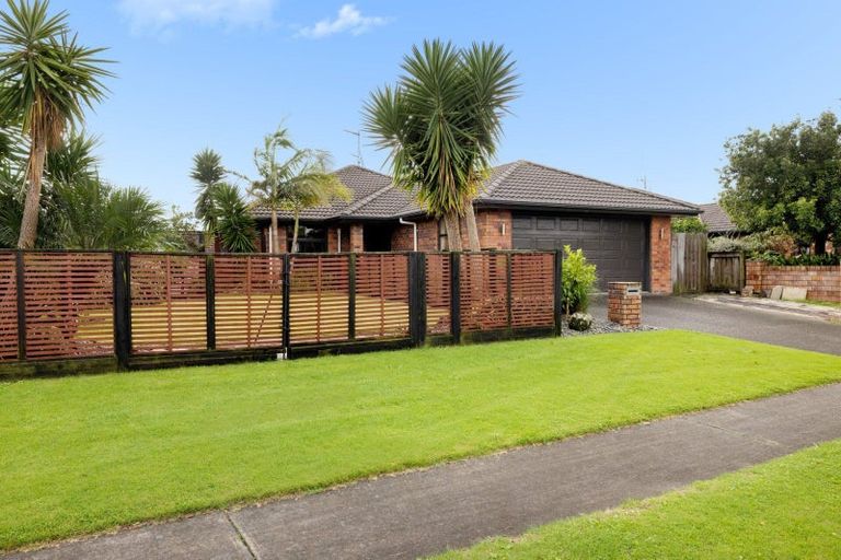 Photo of property in 34 Carrington Drive, Papamoa Beach, Papamoa, 3118