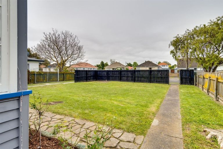 Photo of property in 55 Barker Road, Marewa, Napier, 4110
