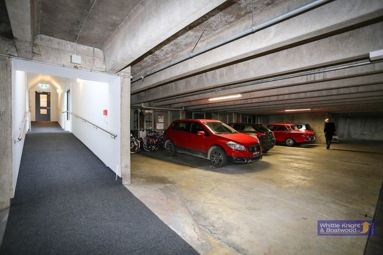 Photo of property in Gloucester Towers, 11/28 Gloucester Street, Christchurch Central, Christchurch, 8013